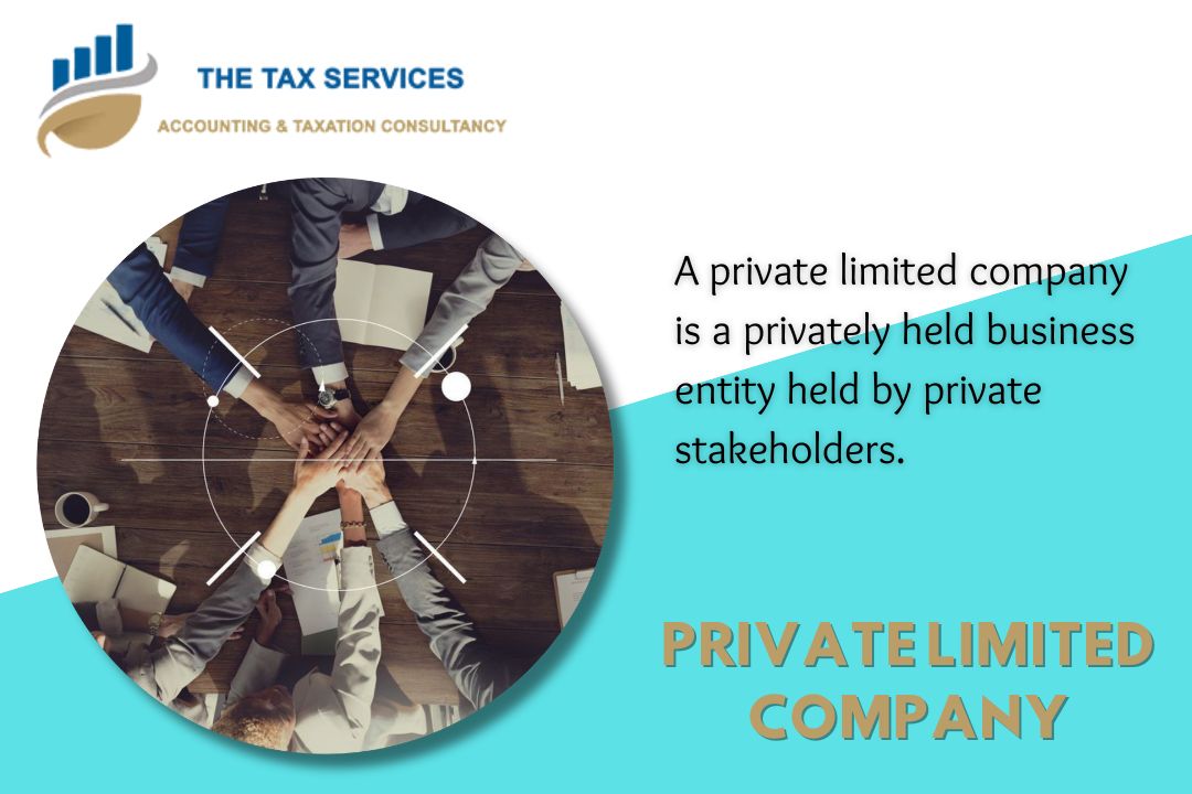 Private Limited Company private limited company registration | the tax services