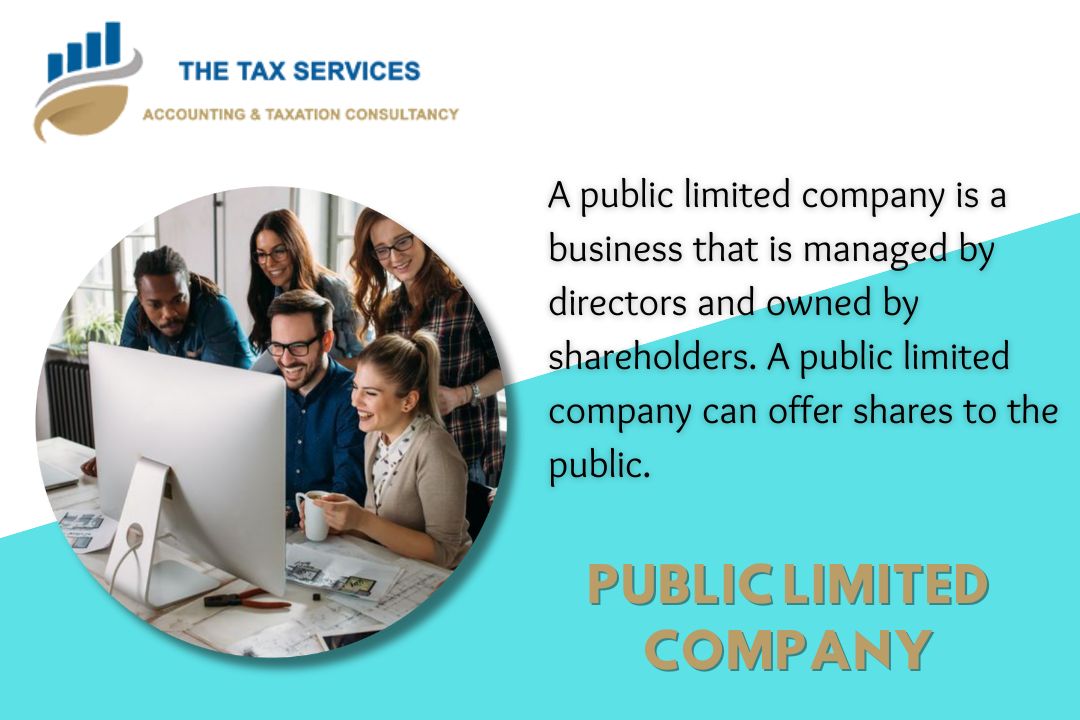 Public Limited Company | the tax services